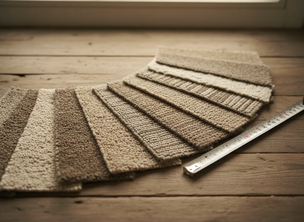 Carpet Installation Nora, VA FAQs